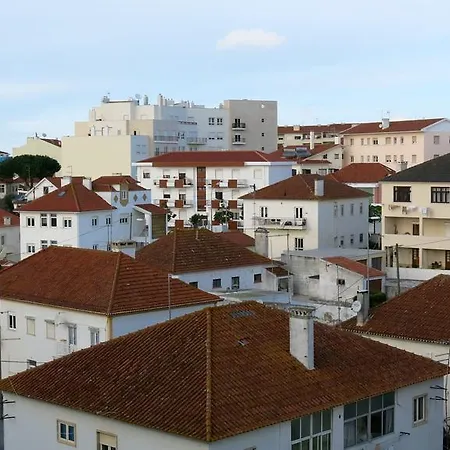 Διαμέρισμα Casa Do Ze
