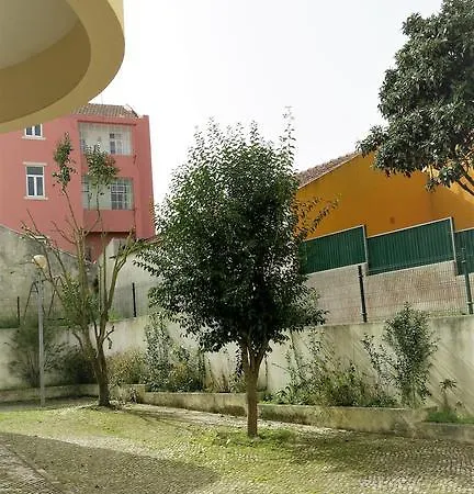 Διαμέρισμα Casa Do Ze *