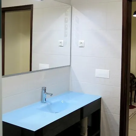 Casa Do Ze Διαμέρισμα Μάφρα