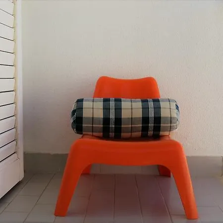 Casa Do Ze Διαμέρισμα