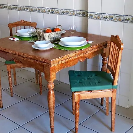 Casa Do Ze * Μάφρα