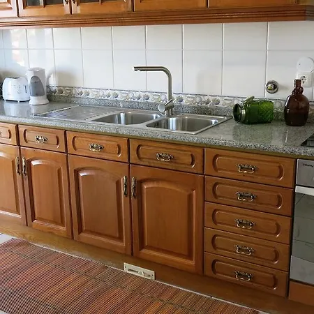 Διαμέρισμα Casa Do Ze