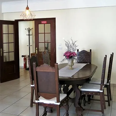 Casa Do Ze