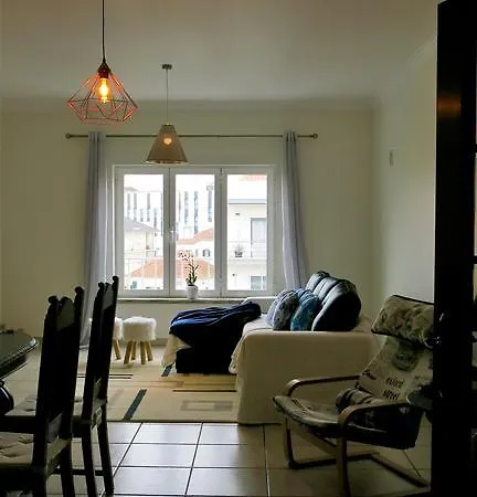 Διαμέρισμα Casa Do Ze Μάφρα