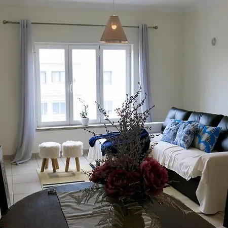 Διαμέρισμα Casa Do Ze