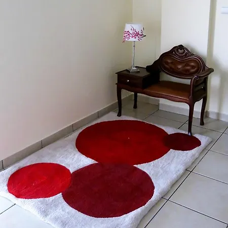 Casa Do Ze Διαμέρισμα