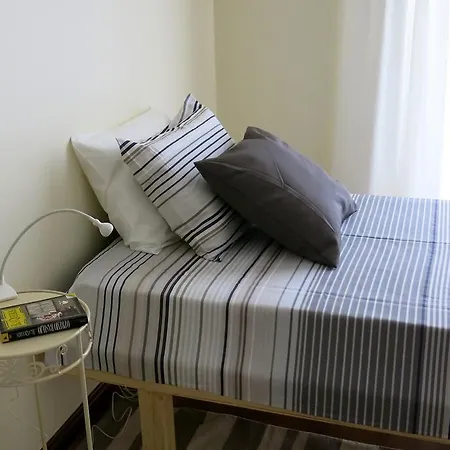 Διαμέρισμα Casa Do Ze *