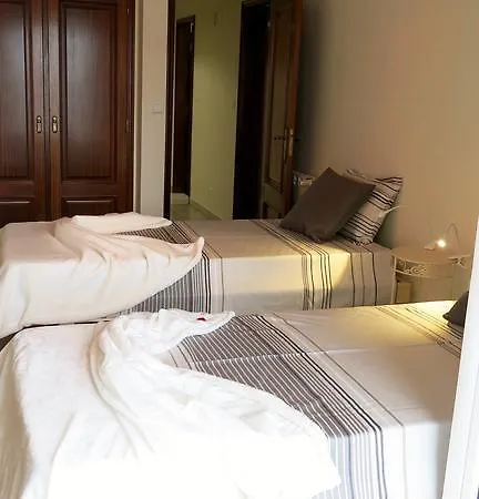Διαμέρισμα Casa Do Ze Μάφρα