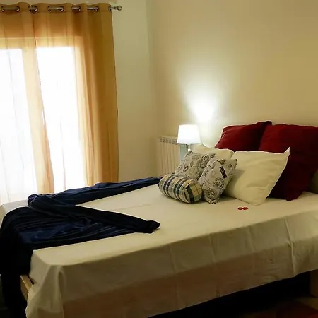 Διαμέρισμα Casa Do Ze