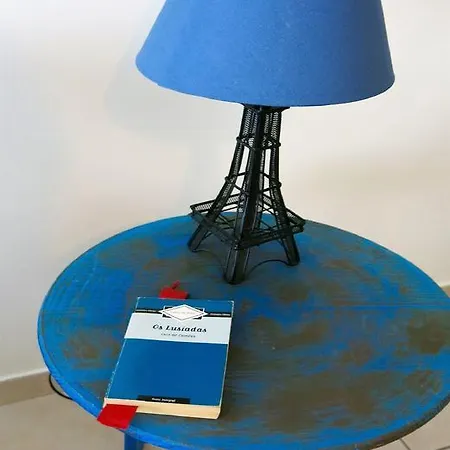 Casa Do Ze Διαμέρισμα Μάφρα