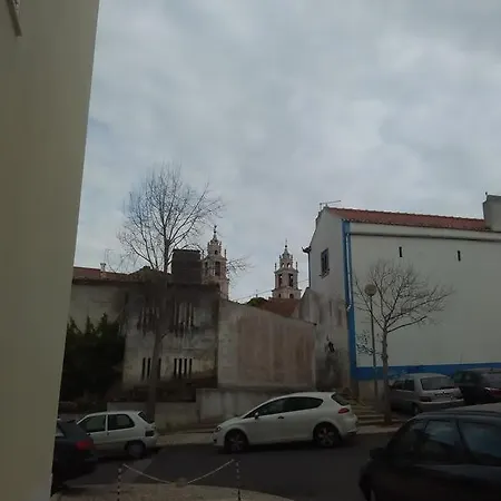 Διαμέρισμα Casa Do Ze