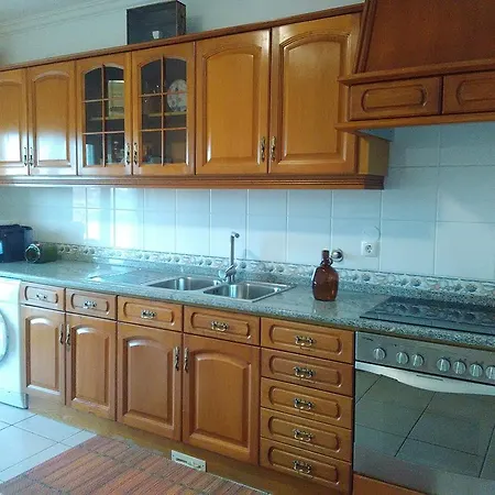 Casa Do Ze Διαμέρισμα Μάφρα