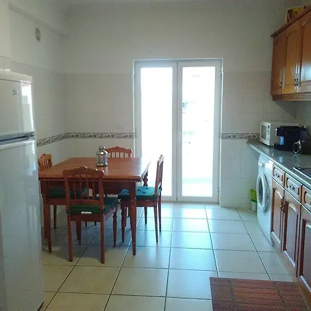 Διαμέρισμα Casa Do Ze *