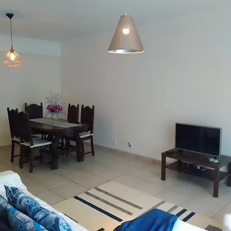 Διαμέρισμα Casa Do Ze