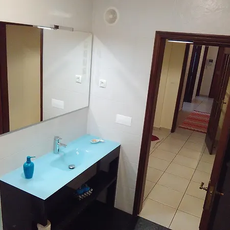 Casa Do Ze Διαμέρισμα